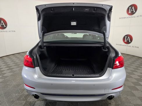 Used 2019 BMW 530i xDrive 530i xDrive w/ Convenience Package image 8