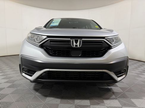 Used 2020 Honda CR-V EX-L image 5