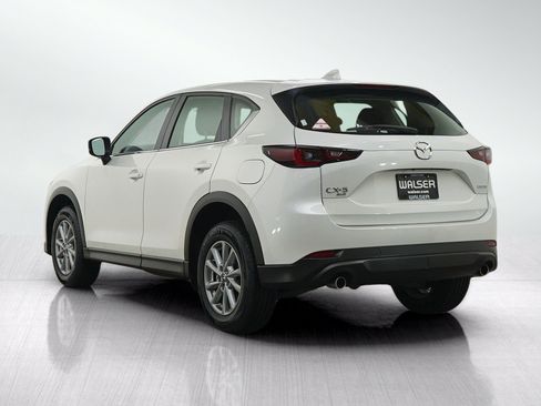 Used 2023 MAZDA CX-5 AWD 2.5 S image 3