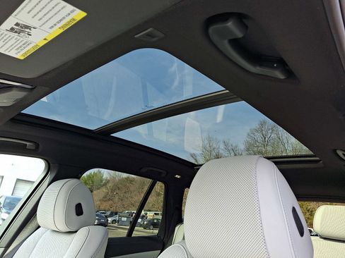 Used 2023 BMW X5 xDrive40i w/ Premium Package image 13