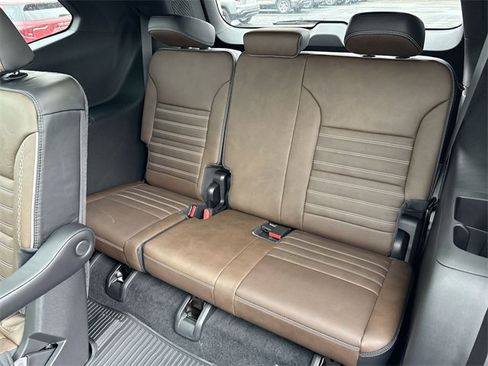 New 2026 GMC Acadia Denali Ultimate w/ LPO, Floor Liner Package image 24