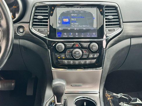 Used 2020 Jeep Grand Cherokee Altitude AWD/4WD image 20