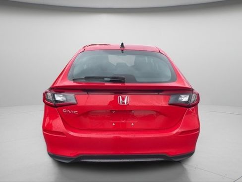 Used 2024 Honda Civic EX-L image 12