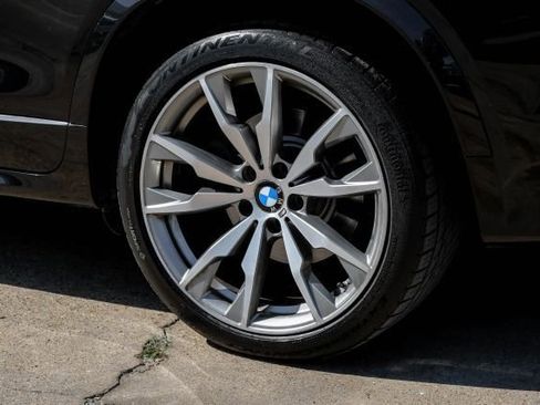 Used 2016 BMW X4 M40i AWD/4WD image 67