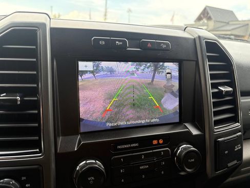 Used 2019 Ford F250 XLT w/ XLT Value Package AWD/4WD image 25