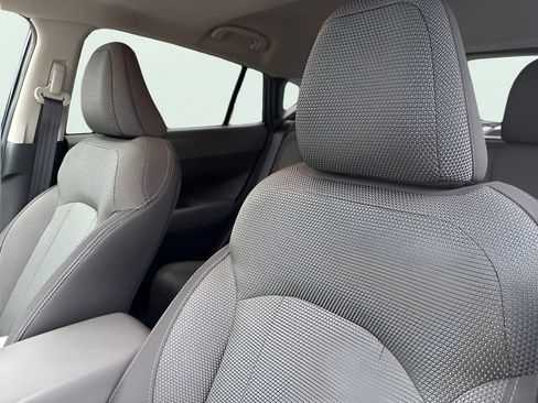 Certified 2024 Subaru Crosstrek 2.0i Premium AWD/4WD image 14