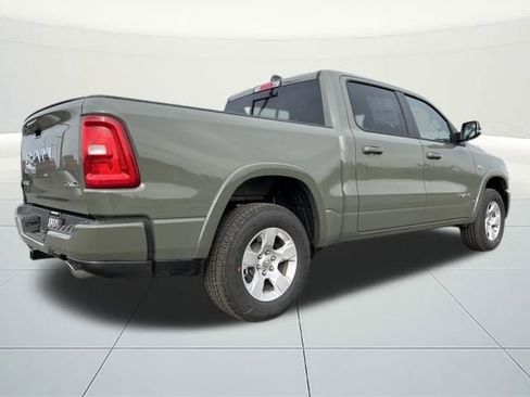 New 2026 RAM 1500 Big Horn image 8