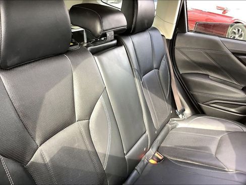 Used 2019 Subaru Forester Limited image 30