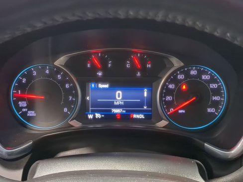 Used 2019 Chevrolet Equinox LT FWD image 37