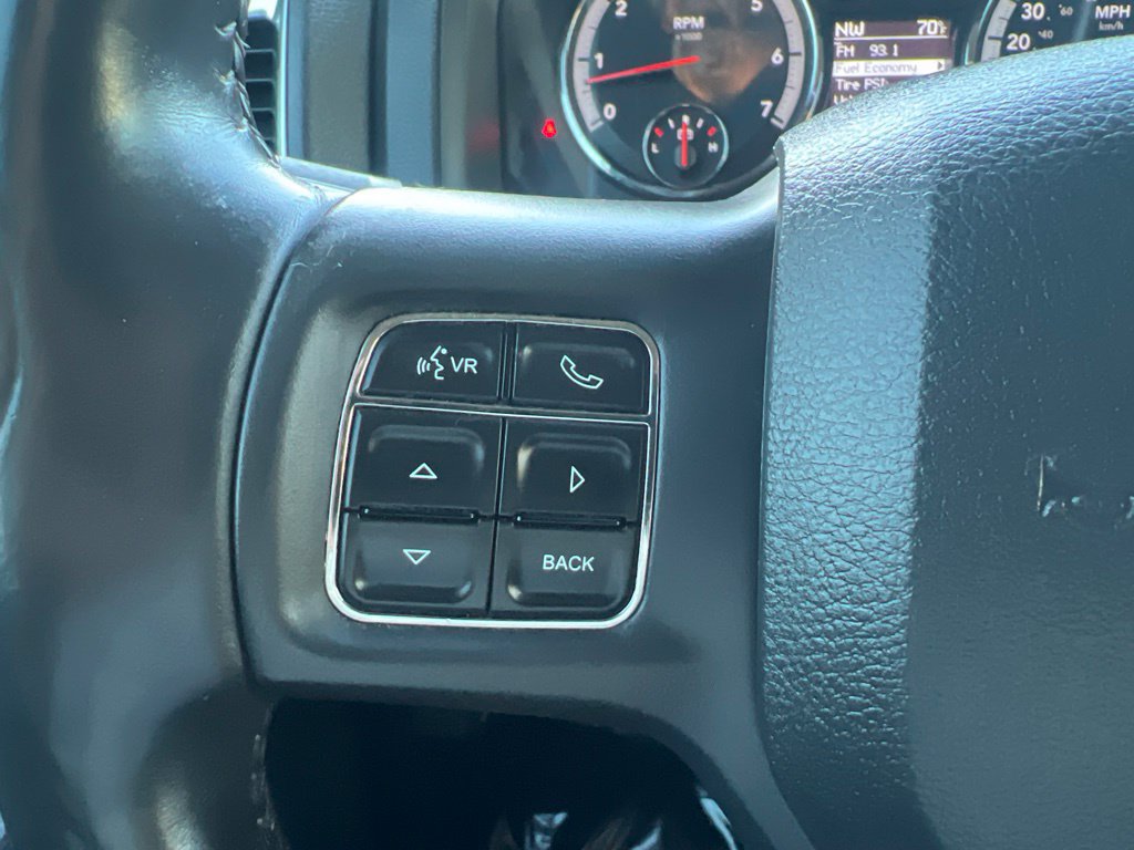 Used 2012 RAM 1500 Laramie w/ Protection Group AWD/4WD image 46