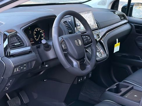 New 2026 Honda Odyssey Elite image 16
