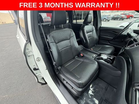 Used 2019 Honda Passport Touring image 22