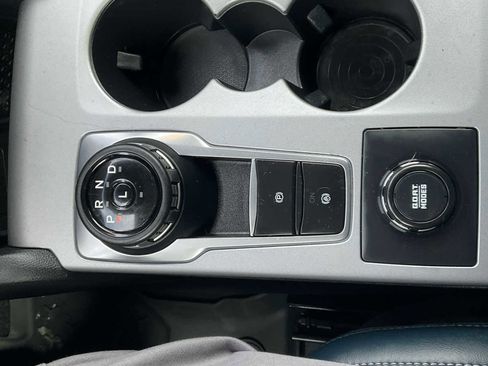 Certified 2022 Ford Bronco Sport Outer Banks w/ Tech Package image 27