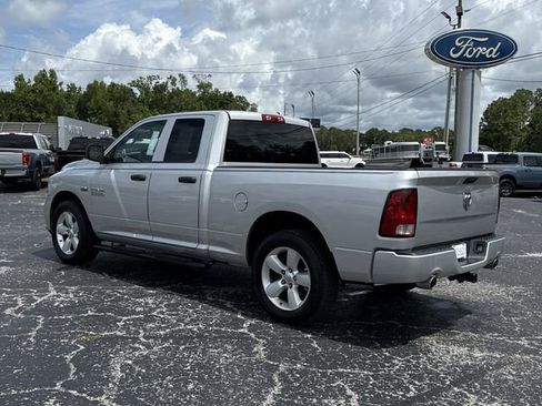 Used 2013 RAM 1500 Express RWD image 11