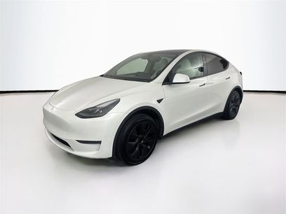 Used 2024 Tesla Model Y 2WD