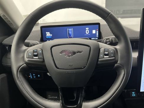 Used 2024 Ford Mustang Mach-E Select w/ Comfort Package Lite image 15