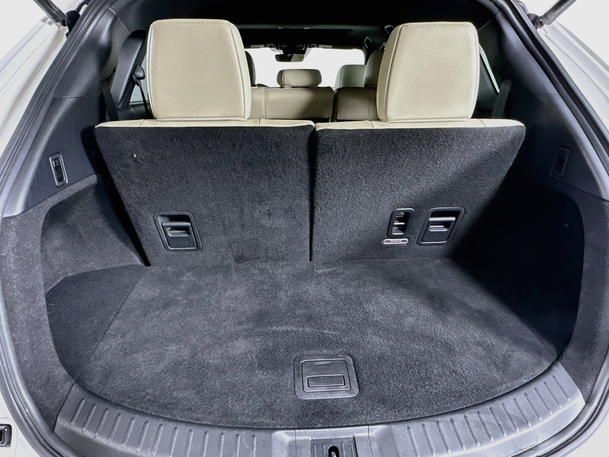 Used 2019 MAZDA CX-9 Grand Touring FWD image 30