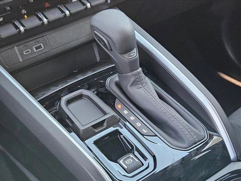 New 2026 Chevrolet Colorado W/T w/ WT Custom Package image 12