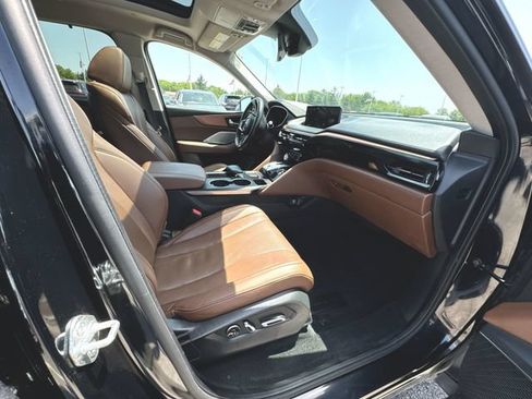 Used 2022 Acura MDX SH-AWD w/ Technology Package image 30