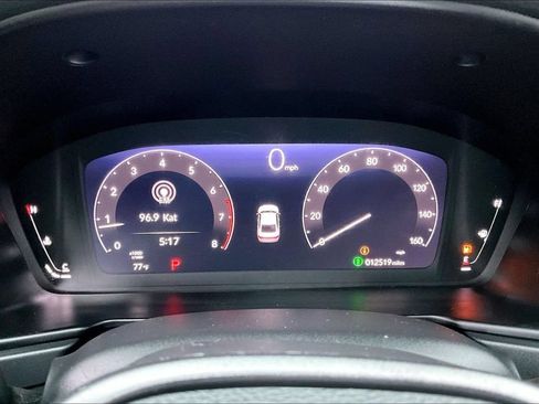 Used 2025 Honda Accord SE image 12