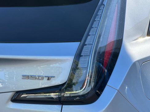 Used 2022 Cadillac XT4 Sport AWD/4WD image 49