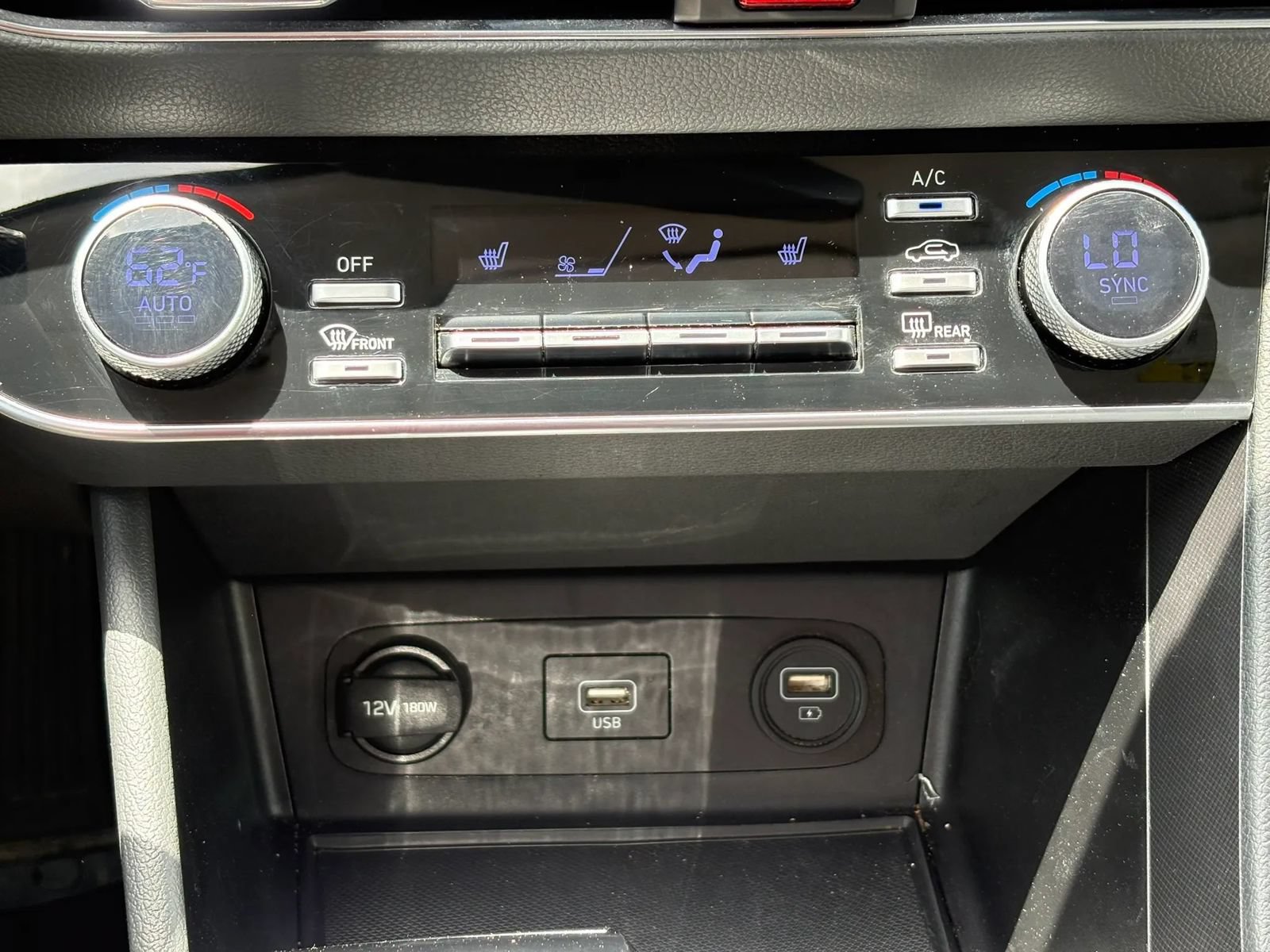 Used 2020 Hyundai Sonata SEL FWD image 26