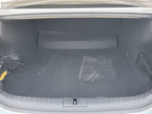 Used 2022 Genesis G70 3.3T w/ Sport Advanced Package image 34