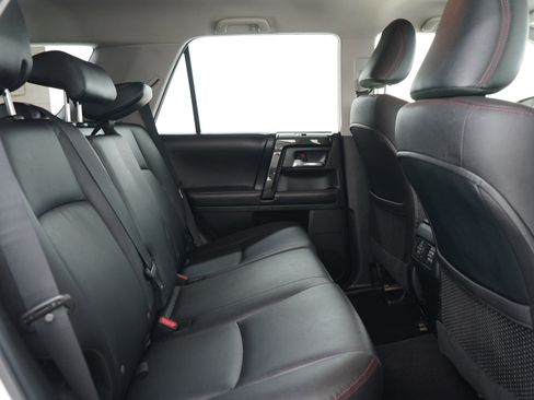 Used 2018 Toyota 4Runner TRD Pro image 14