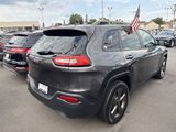 Used 2017 Jeep Cherokee 75th Anniversary image 5