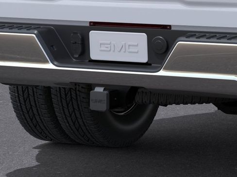 New 2026 GMC Sierra 3500 Pro AWD/4WD image 14