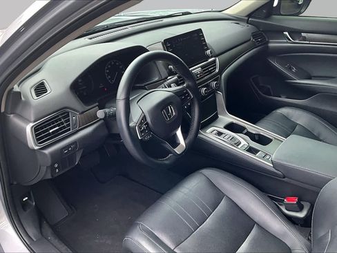 Used 2018 Honda Accord EX-L image 18