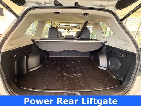 Used 2023 Subaru Forester Sport image 21