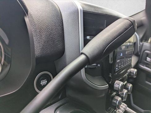 Used 2023 RAM 2500 Big Horn w/ Level 1 Equipment Group AWD/4WD image 11