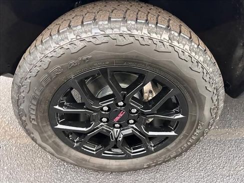 New 2026 GMC Canyon AT4 image 15