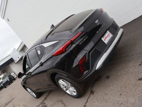 New 2026 Buick Envista Preferred w/ Convenience II Package FWD image 3