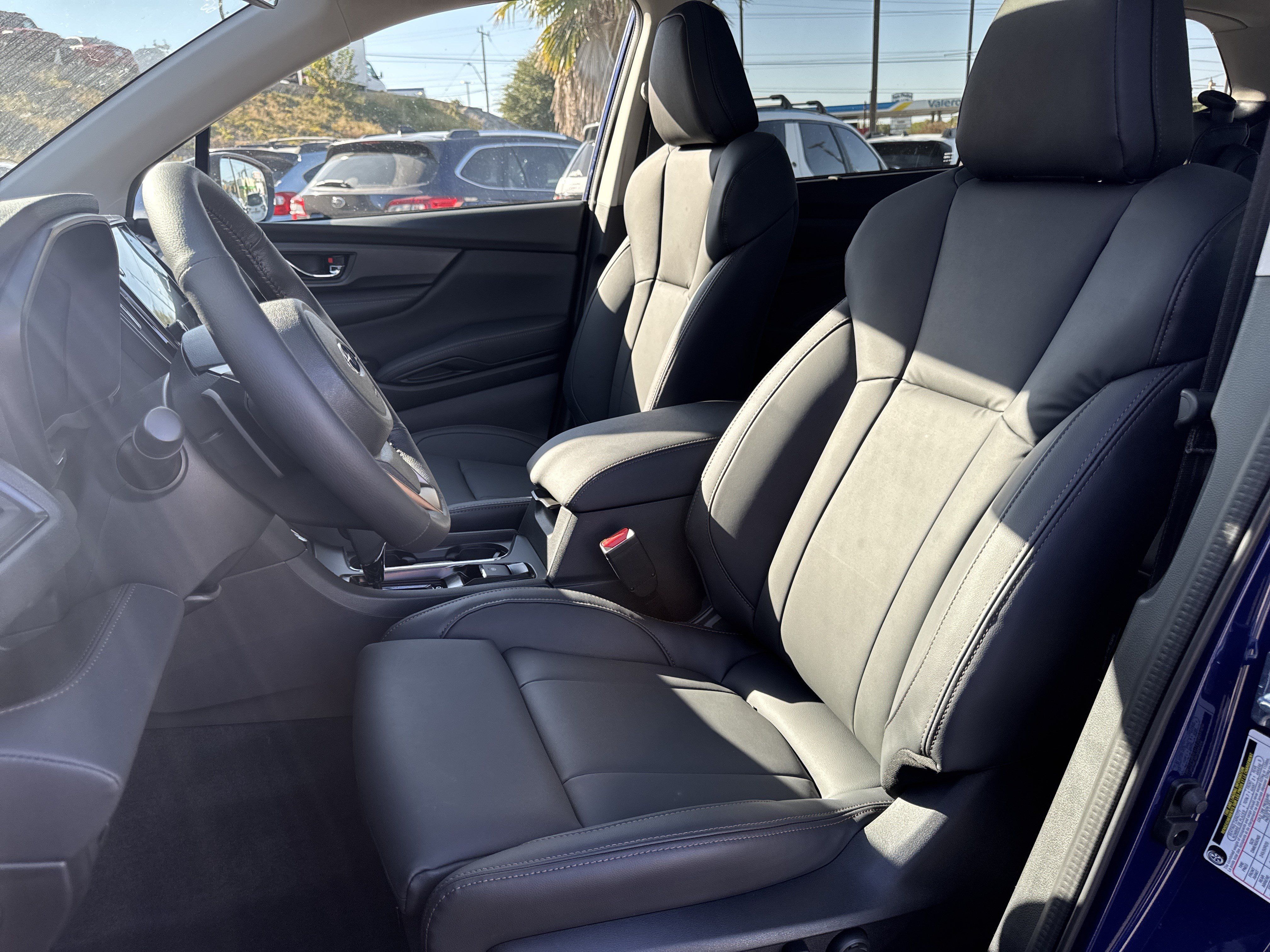 New 2026 Subaru Ascent Limited Bronze AWD/4WD image 28