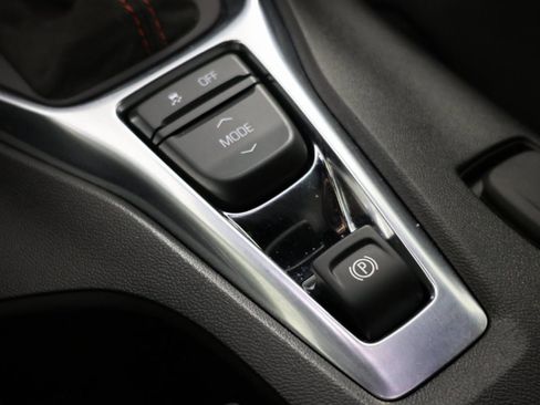 Used 2023 Chevrolet Camaro ZL1 image 28