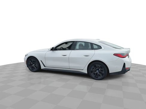 Used 2024 BMW i4 xDrive40i image 7