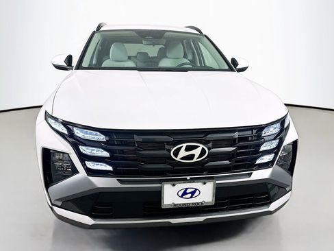 New 2026 Hyundai Tucson SEL image 2