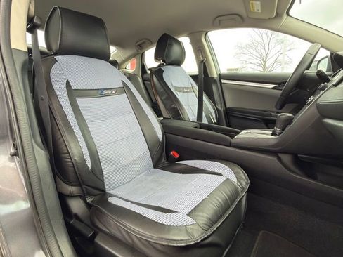 Used 2018 Honda Civic LX image 26