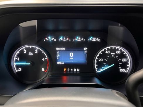 Used 2024 Ford F250 XL w/ XL Chrome Package image 28