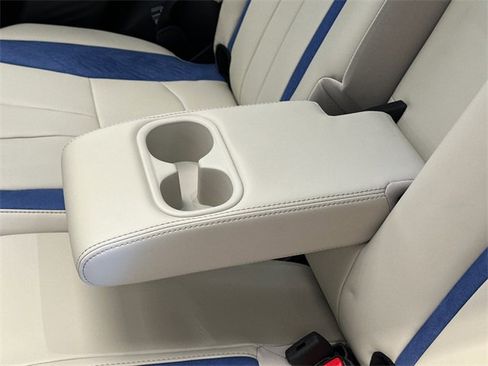 New 2025 Acura ADX A-Spec image 17