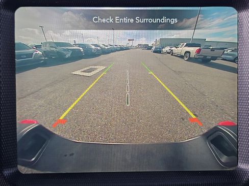 Used 2020 Jeep Gladiator Rubicon w/ Cold Weather Group image 29