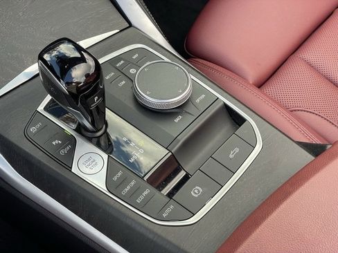 Certified 2023 BMW 430i xDrive Convertible w/ M Sport Package image 20