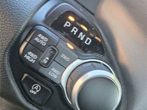 Used 2022 RAM 1500 Big Horn image 14