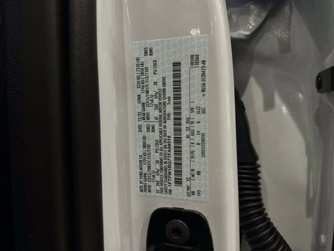 New 2026 Ford F150 Raptor image 55