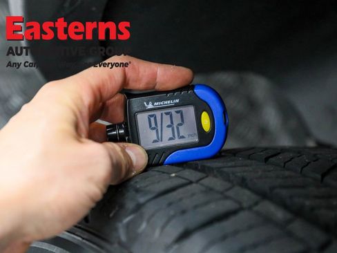 Used 2023 RAM 1500 Classic Warlock w/ Trailer Tow Group image 25