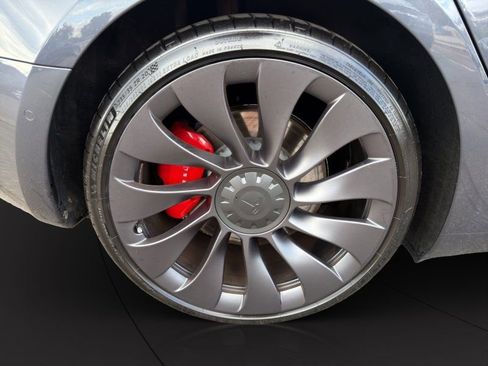 Used 2021 Tesla Model 3 Performance image 23