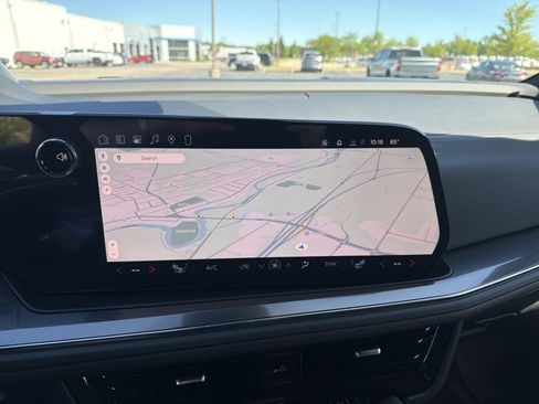 New 2026 Chevrolet Tahoe RST w/ Advanced Technology Package AWD/4WD image 18