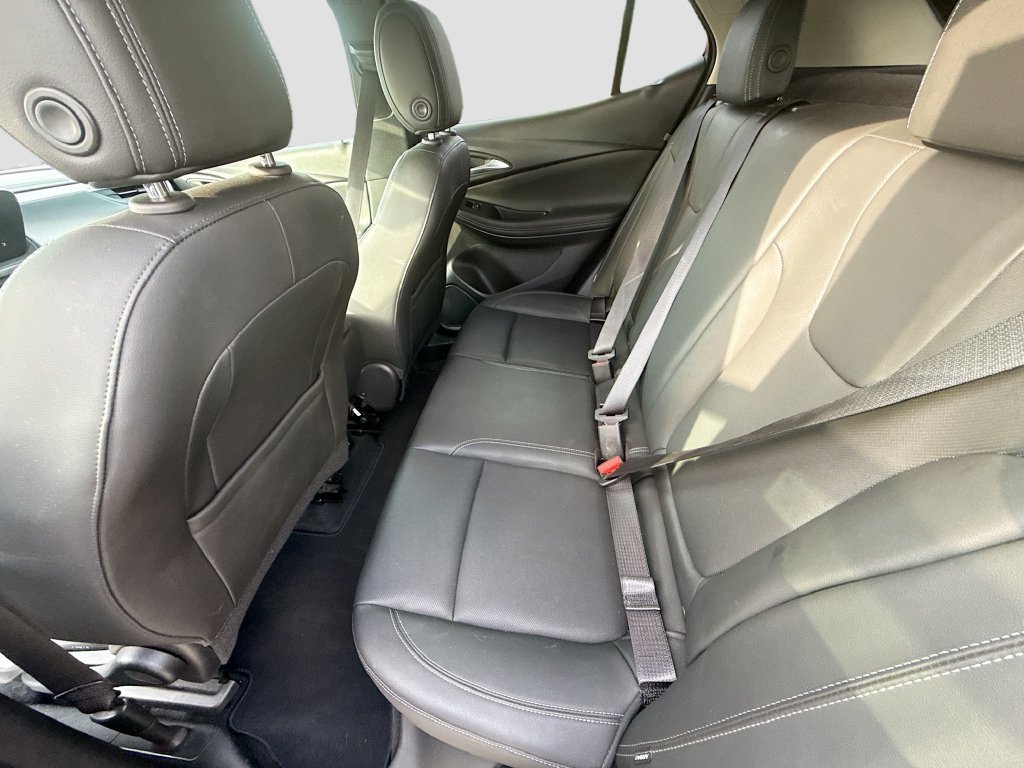 Used 2024 Buick Encore GX Sport Touring FWD image 22